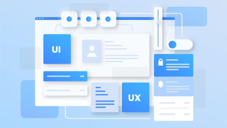 UI/UX Design