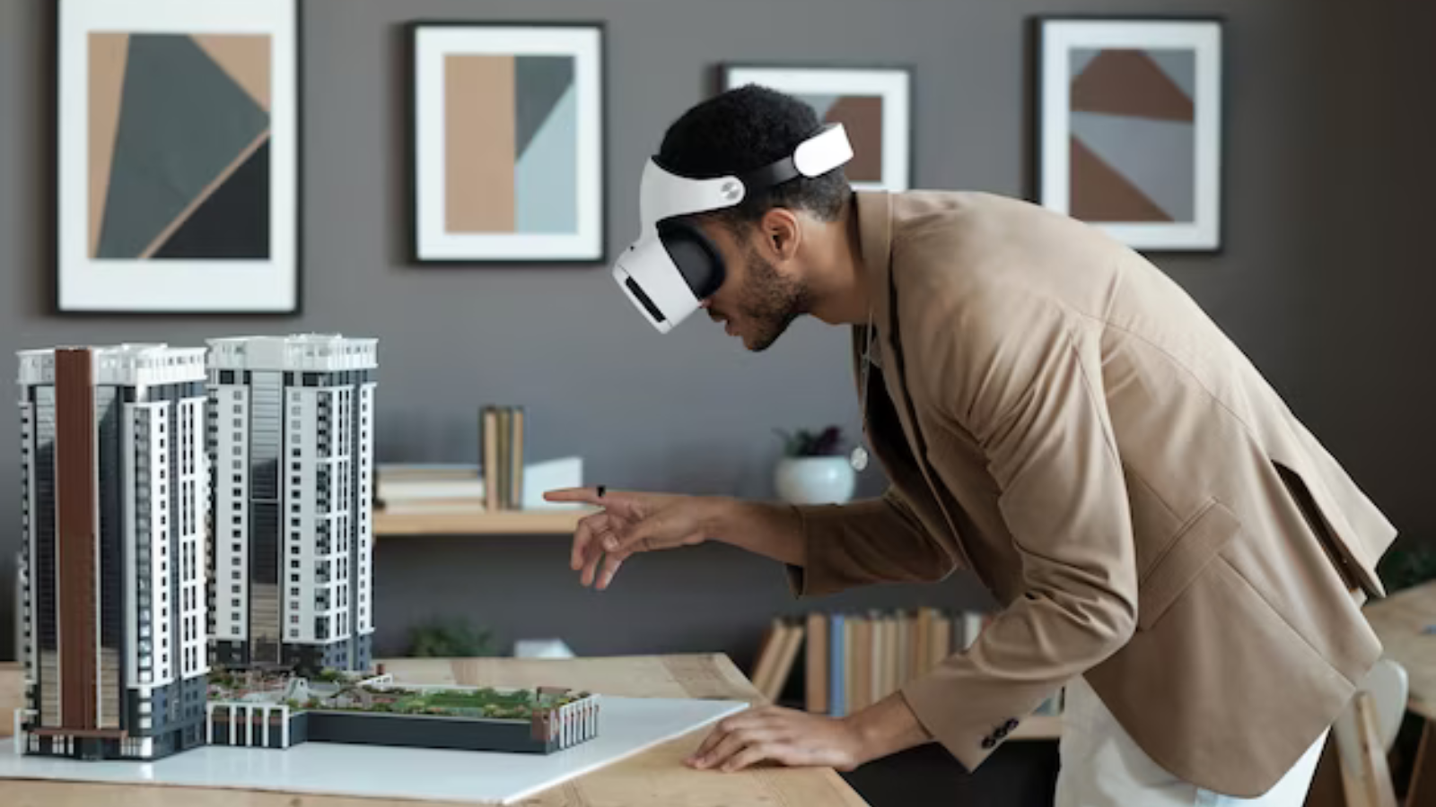 Exploring 3D Animation: Tools, Tips, and Trends for Creating Immersive ...